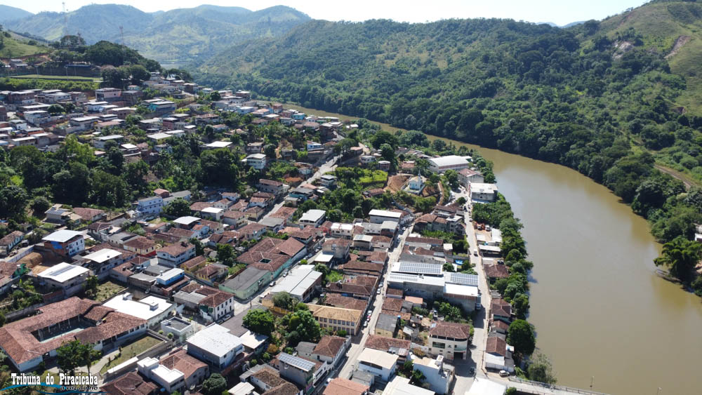 Copasa licita obras de abastecimento de água em Antônio Dias