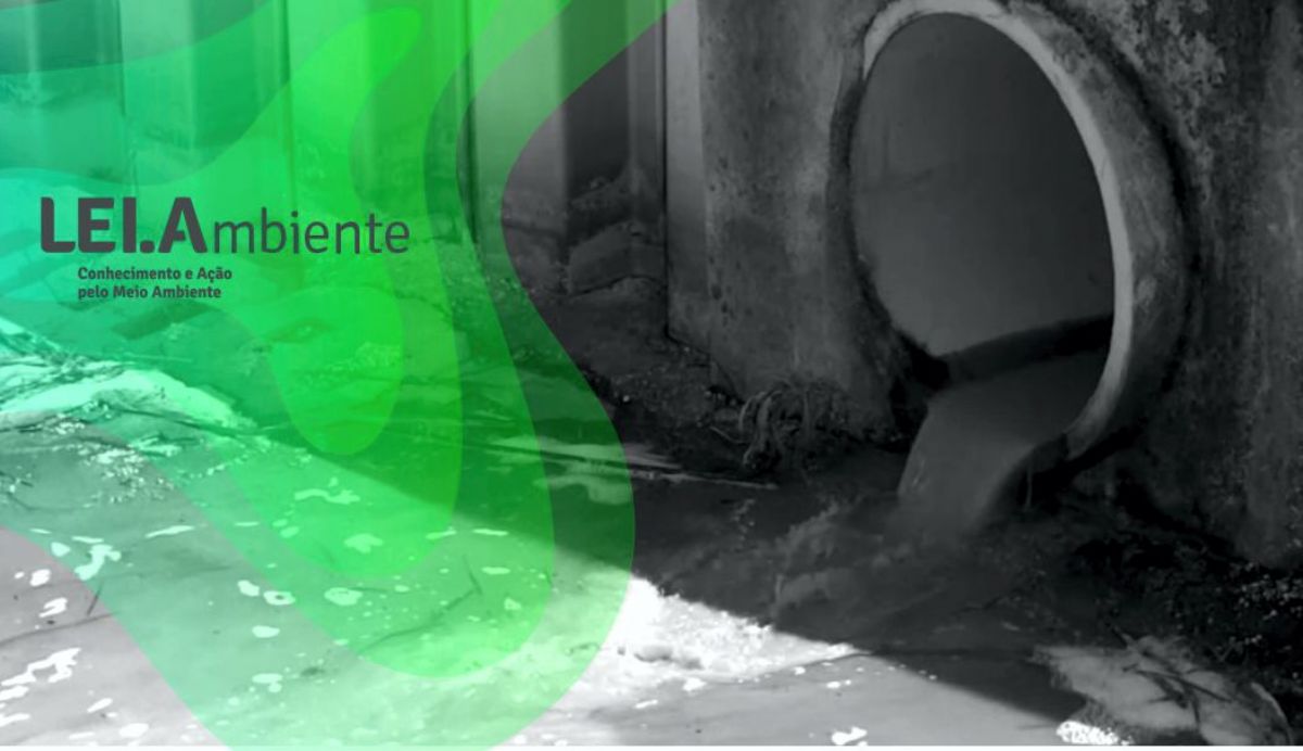 Lei.A – Conheça a plataforma que vai te orientar ambientalmente