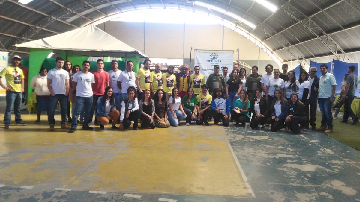 I Feira de Sustentabilidade do Médio Piracicaba