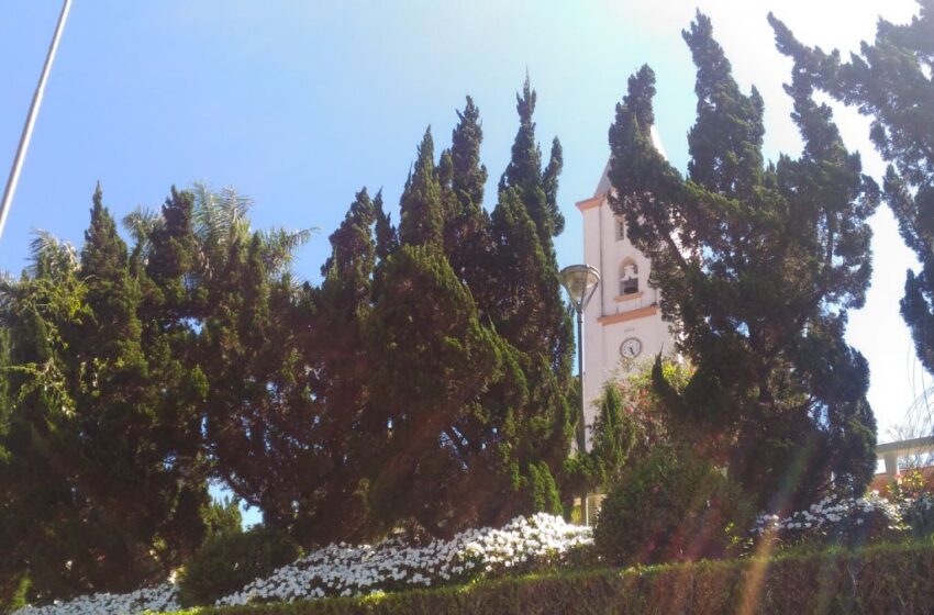  Cidade Jardim reivindica seu posto