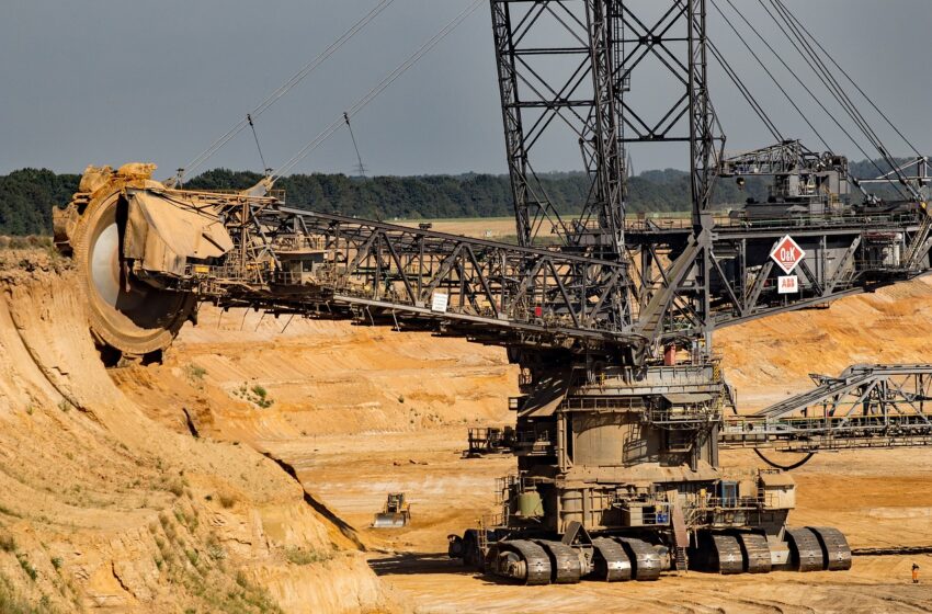  Cidades mineradoras e impactadas debaterão mineração