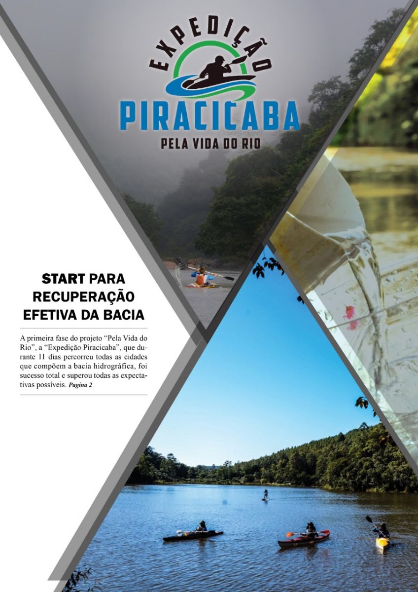 Revista Viva Piracicaba