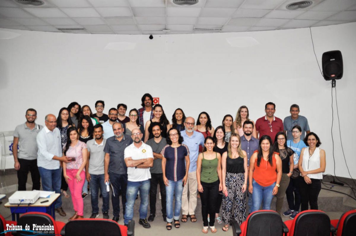 Seminário Profágua Unifei Itabira