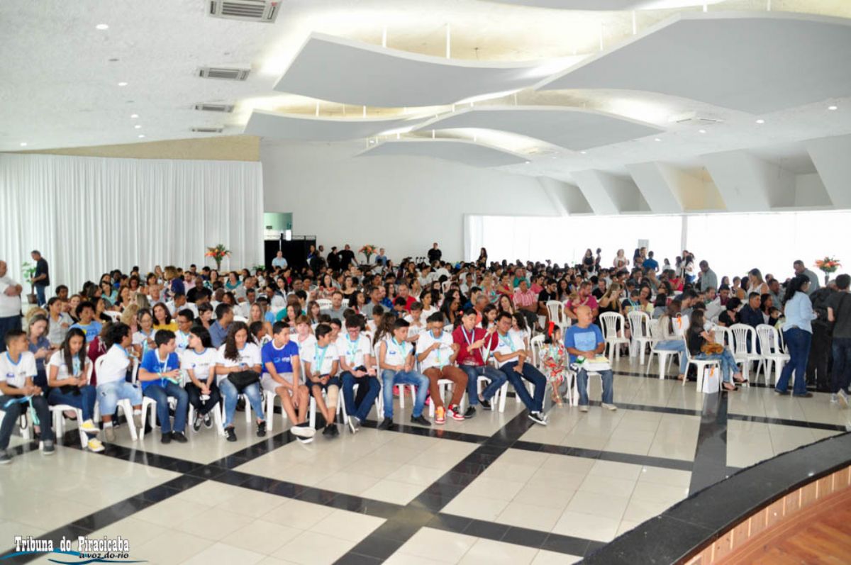 Prêmio ArcelorMittal de Meio Ambiente