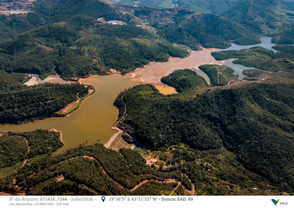 Simulado de fuga em Rio Piracicaba