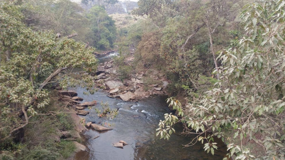 Igam reduz mais que o dobro do passivo de outorgas