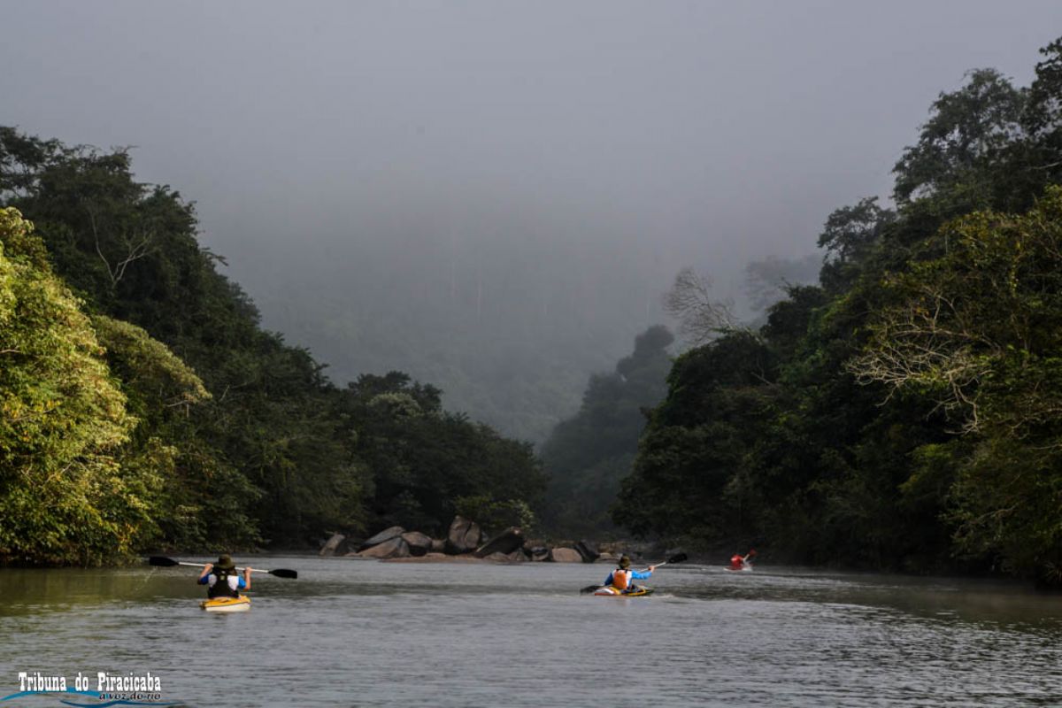 2020: O ano de luta pelas águas do Piracicaba