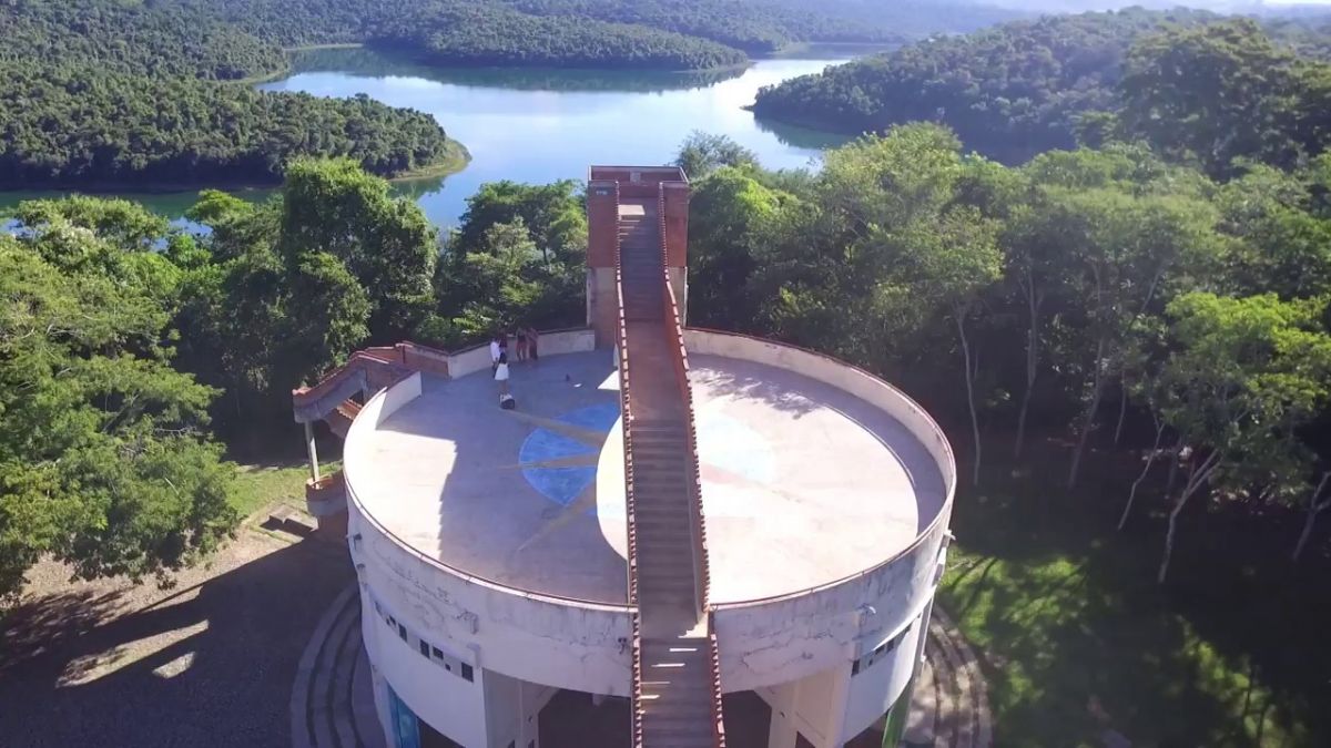 IEF mantém cuidados com unidades de conservação