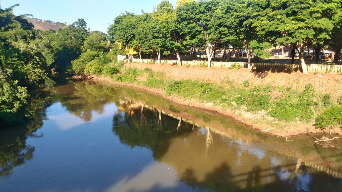 Aprovado novo marco do saneamento