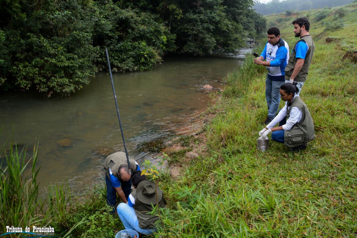Saneamento Básico: Municípios da Bacia perdem recursos