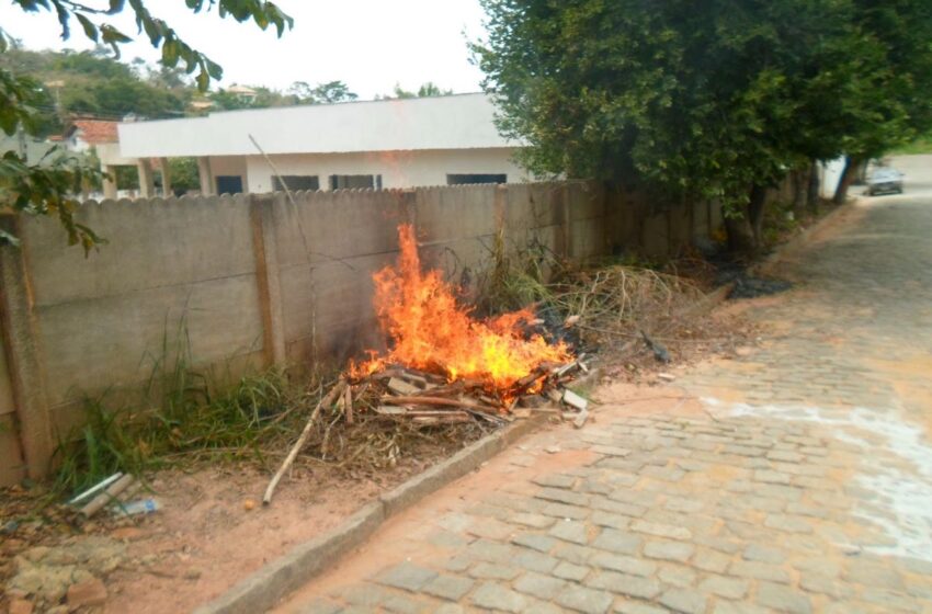  Legislação pesa no bolso dos incendiários