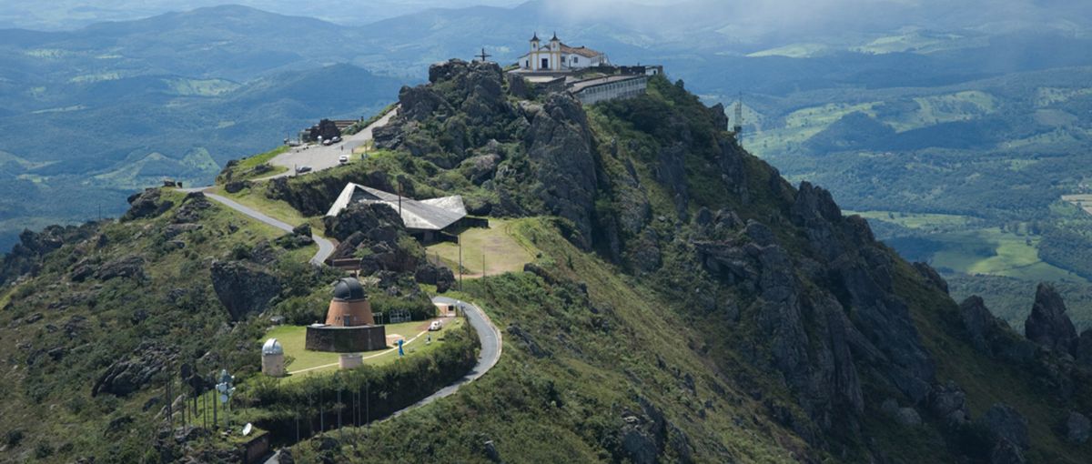 IEF libera visitação em novas unidades