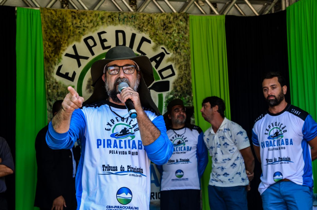 Dindão estreia nas Câmaras Técnicas