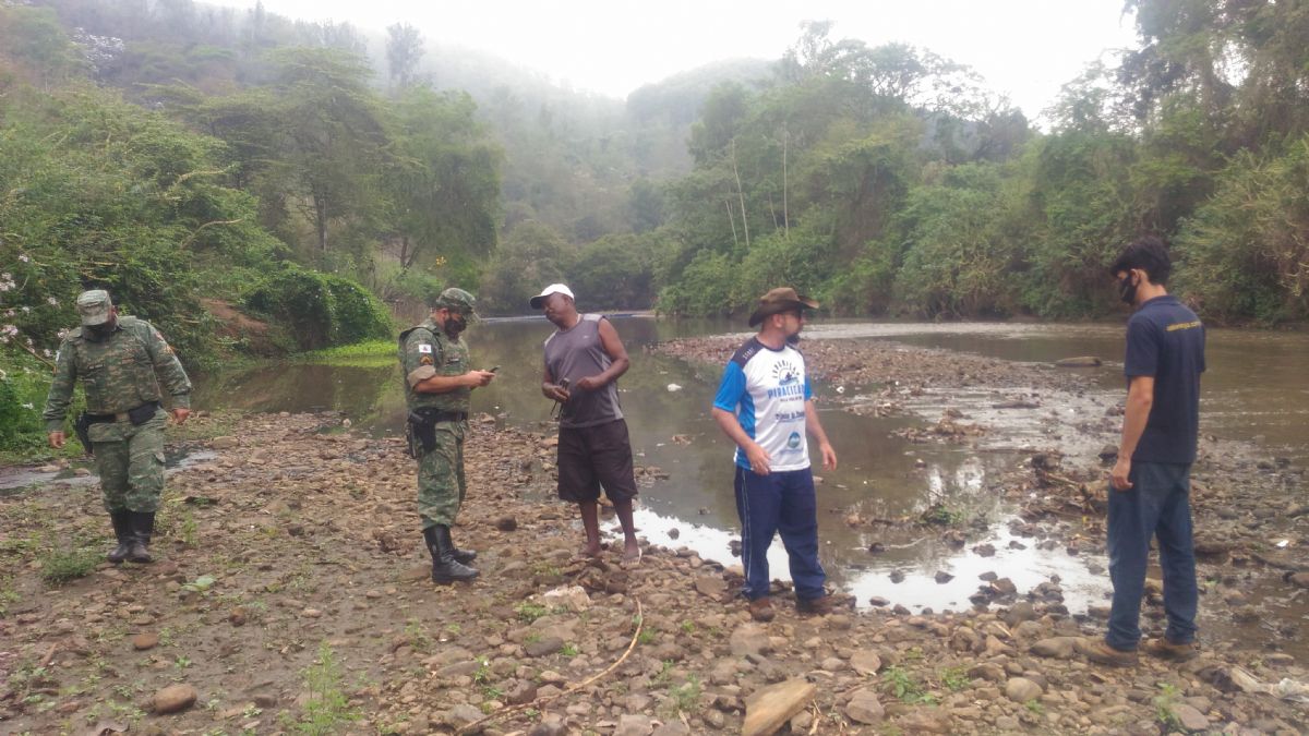 Mistério continua no Piracicaba