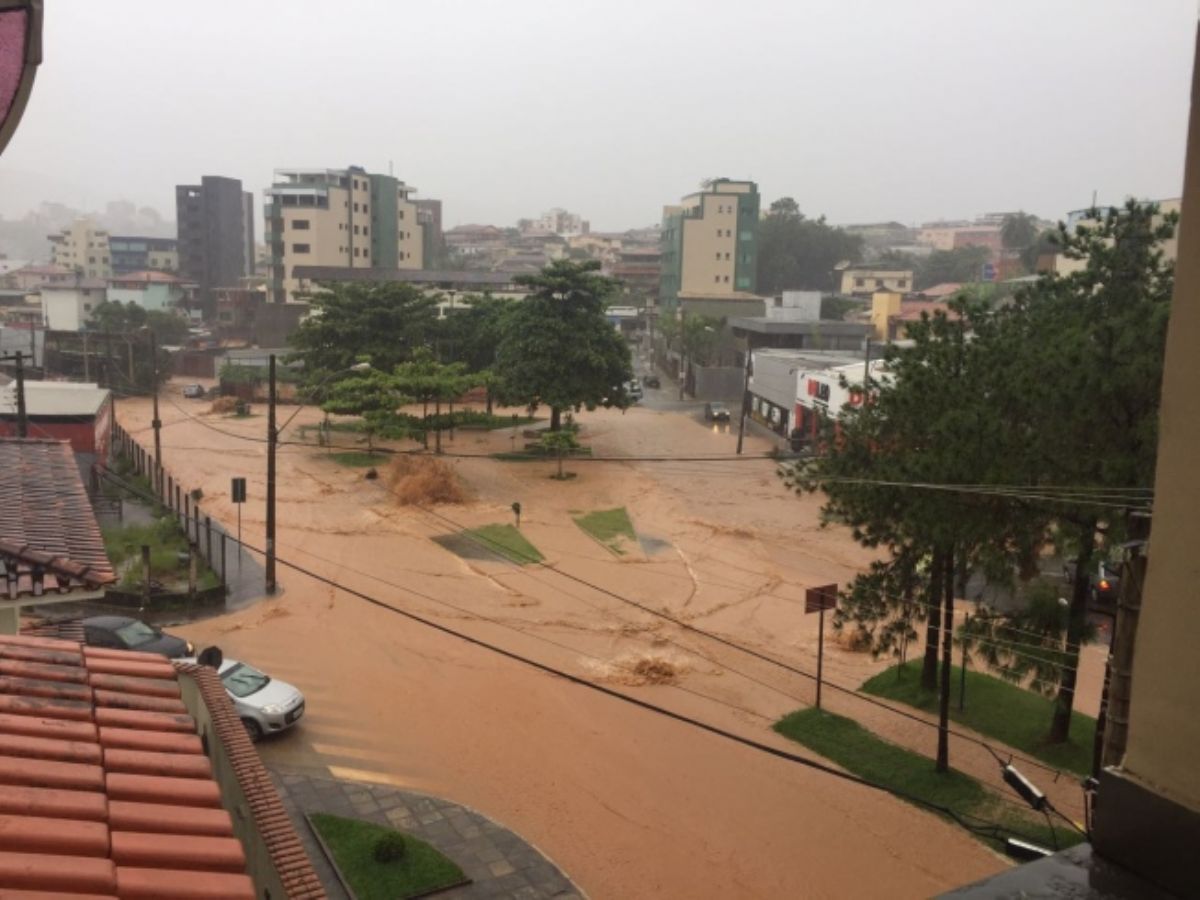 Período chuvoso chegou – prepara-te
