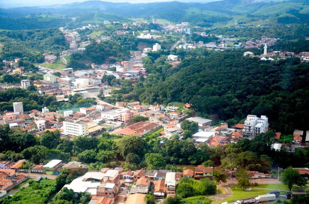Uso correto da Cfem é notícia