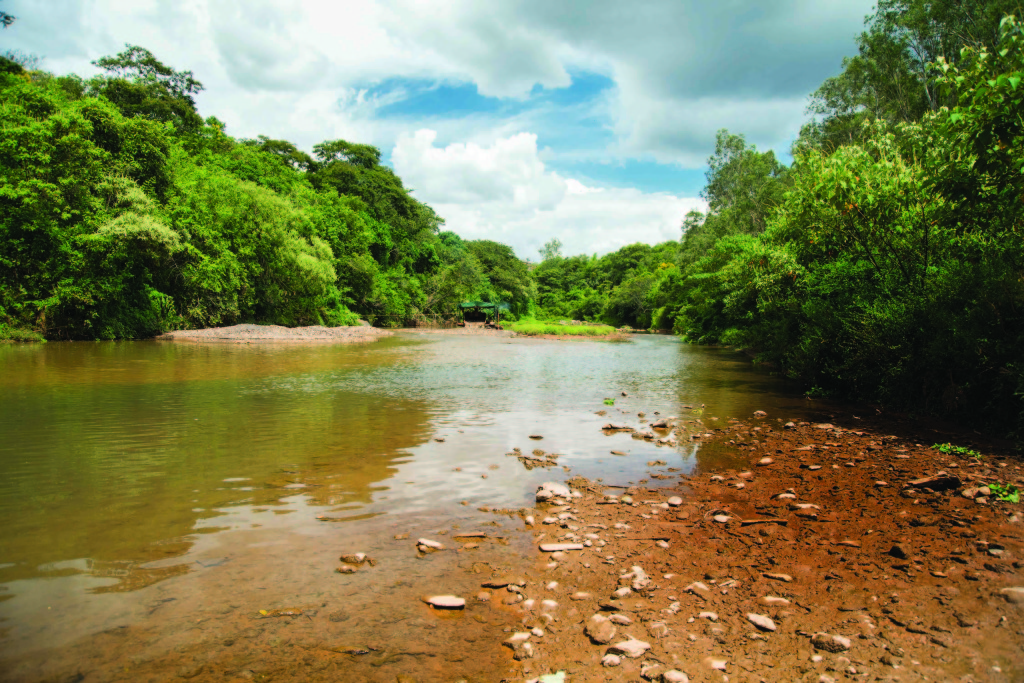 Simpósio nacional debate água em BH