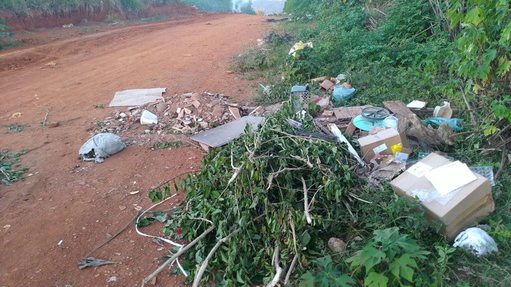 Fiscalização contra crimes ambientais