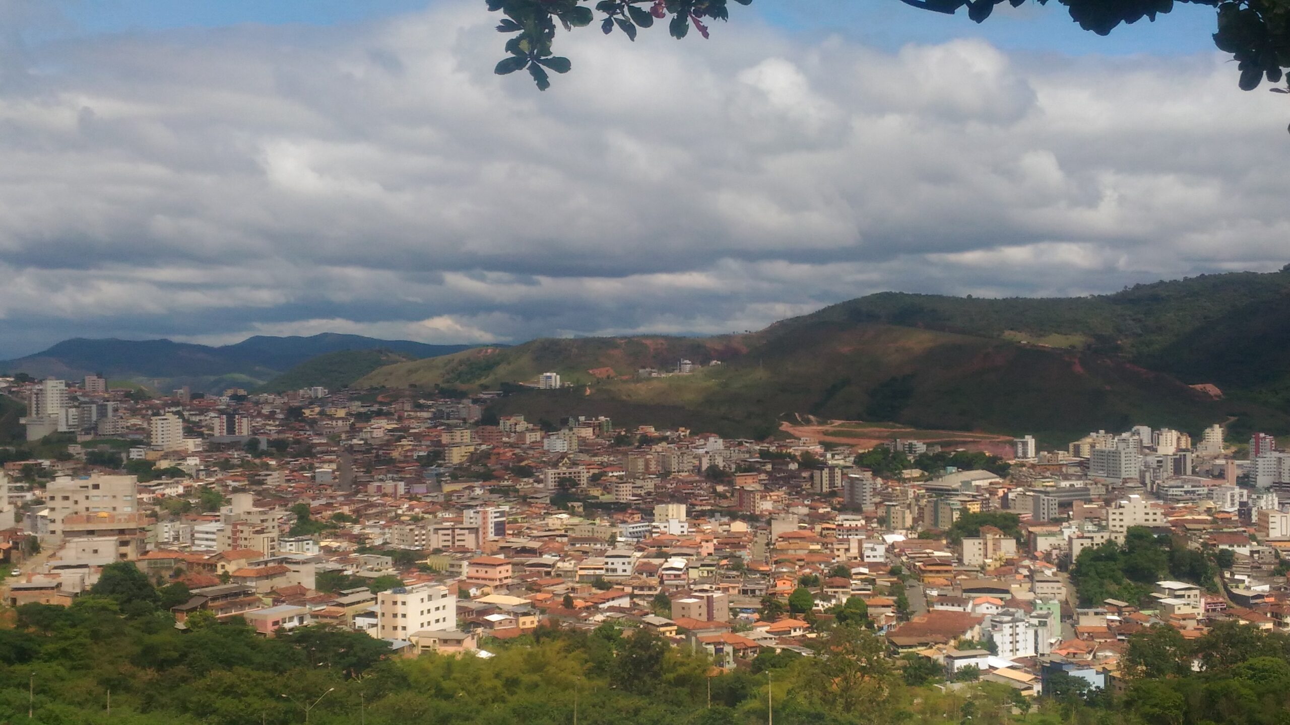 Monlevade corre risco de colapso hídrico