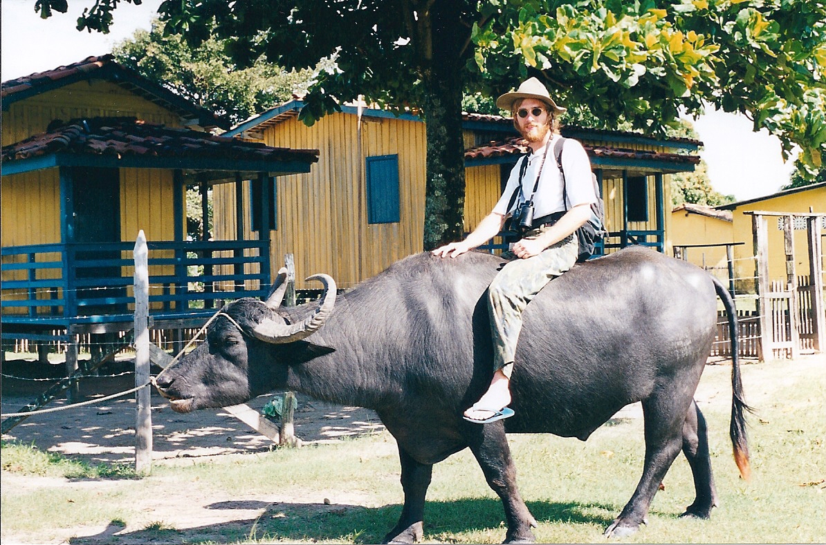 Novo colunista assina a Aves do Piracicaba