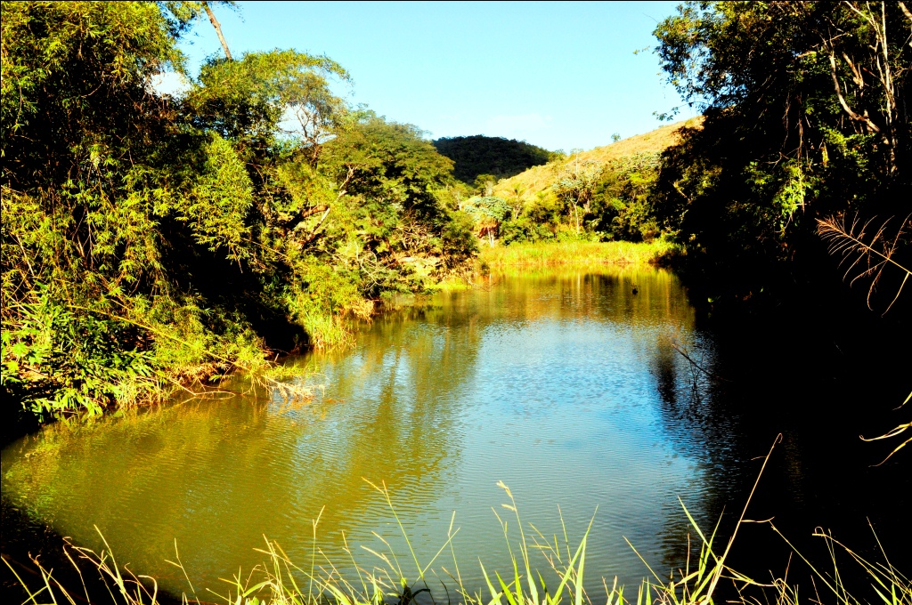 Represa do Fidalgo será revitalizada
