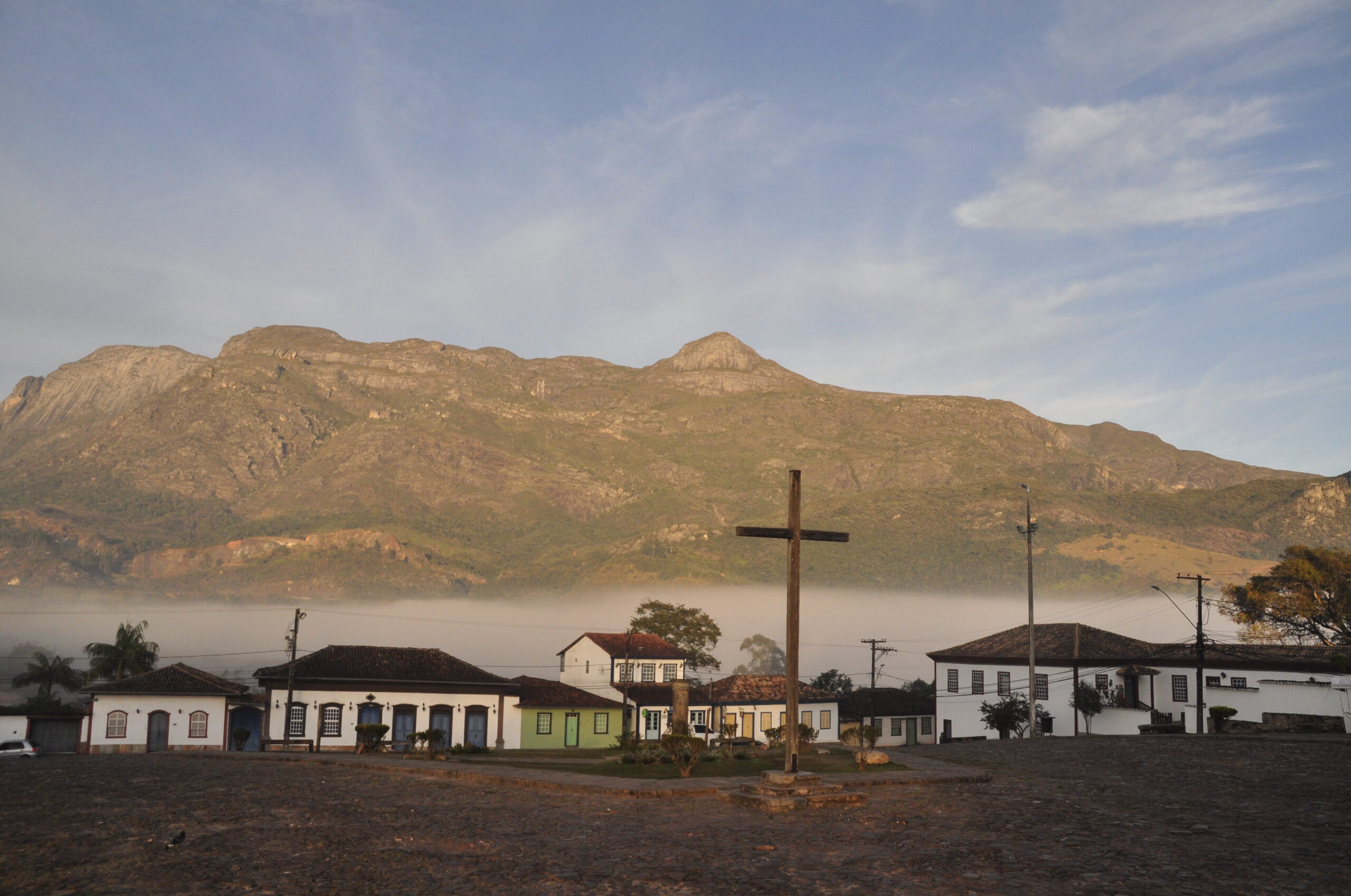 Vereadores decidem futuro de Catas Altas