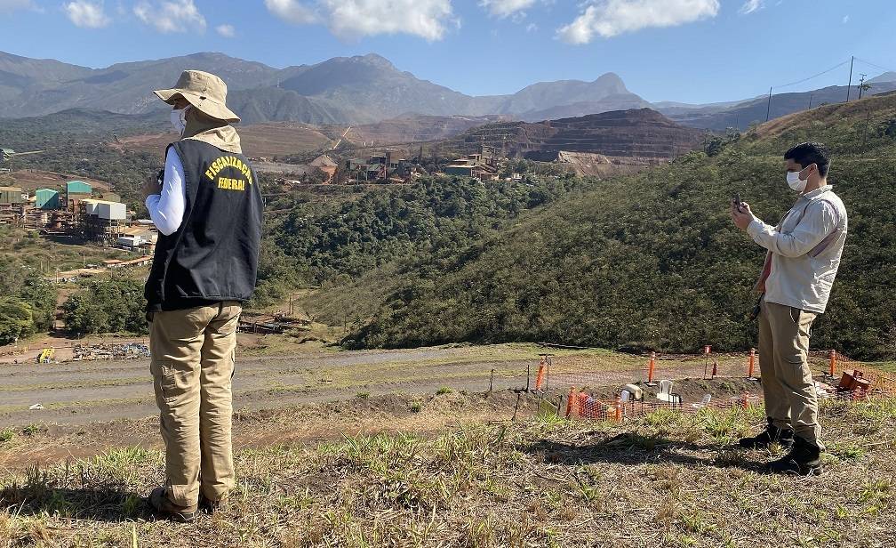 Barragem Xingu ameaça bacia do Piracicaba