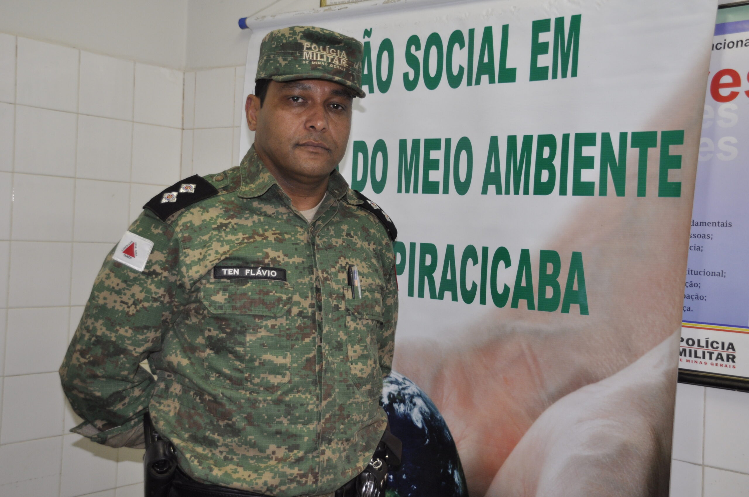 Alerta – Queimada é crime