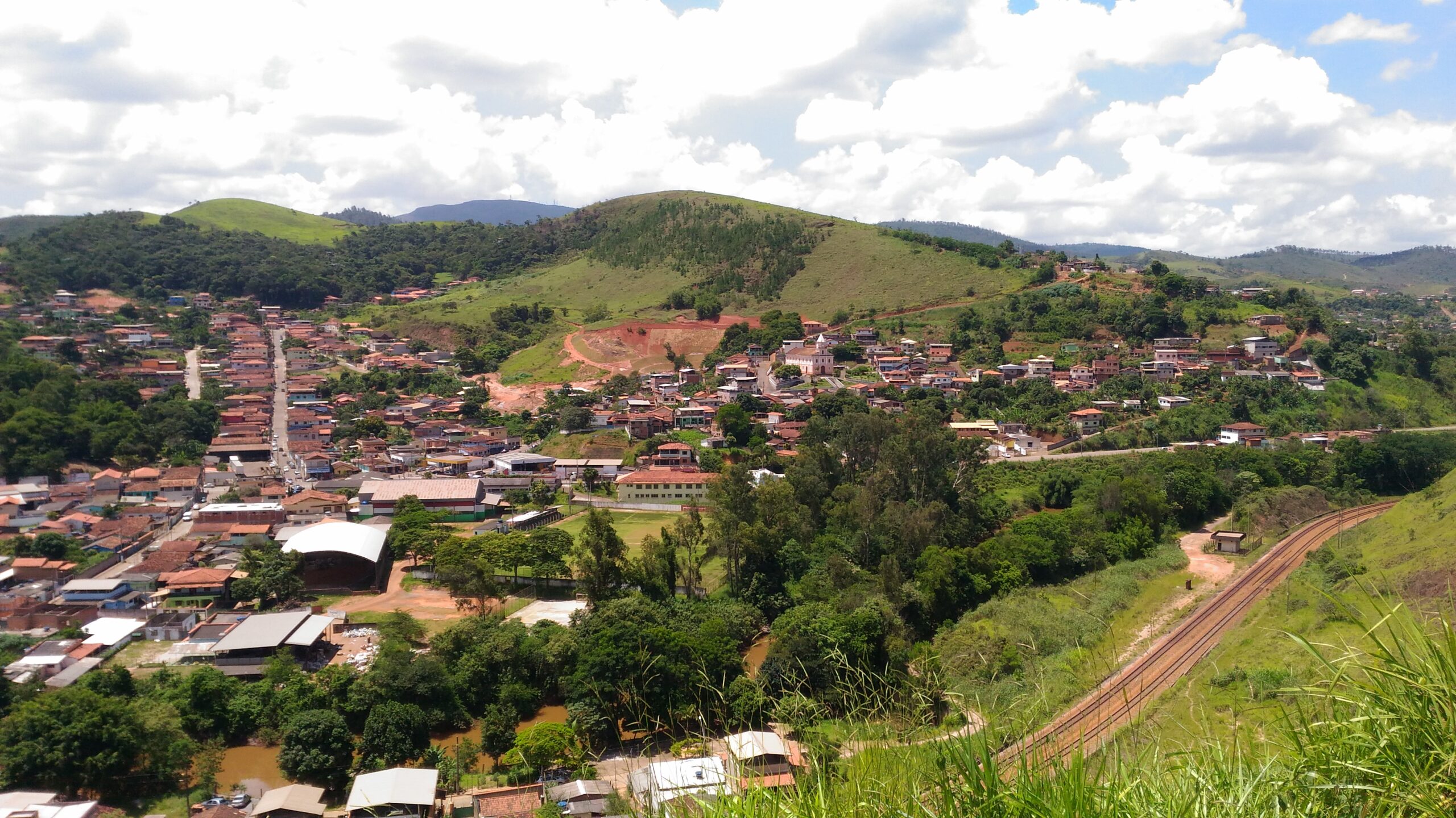Rio Piracicaba investe em saneamento