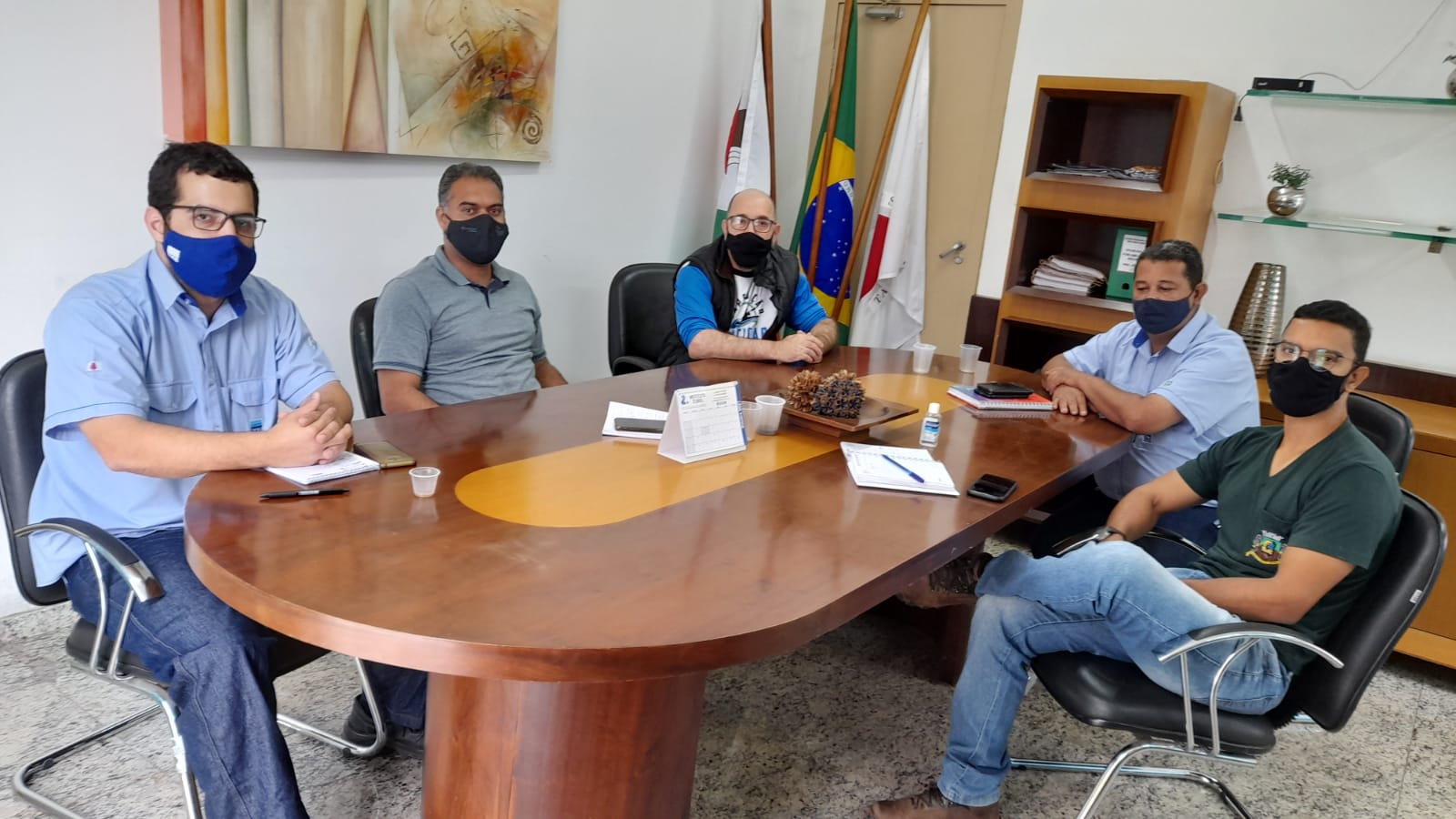 Fórum das Águas tem nova data