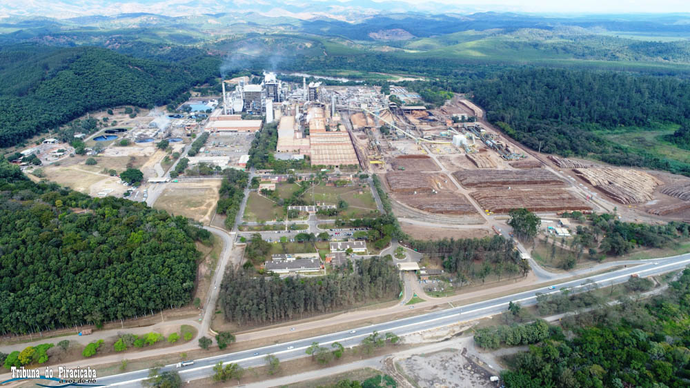 Cenibra apresenta Programa de Educação Ambiental