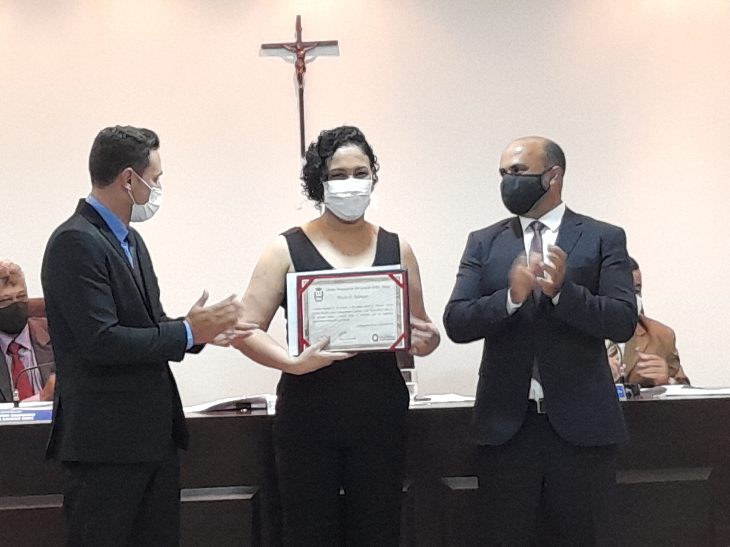 Câmara aprova “Parque Ecológico”