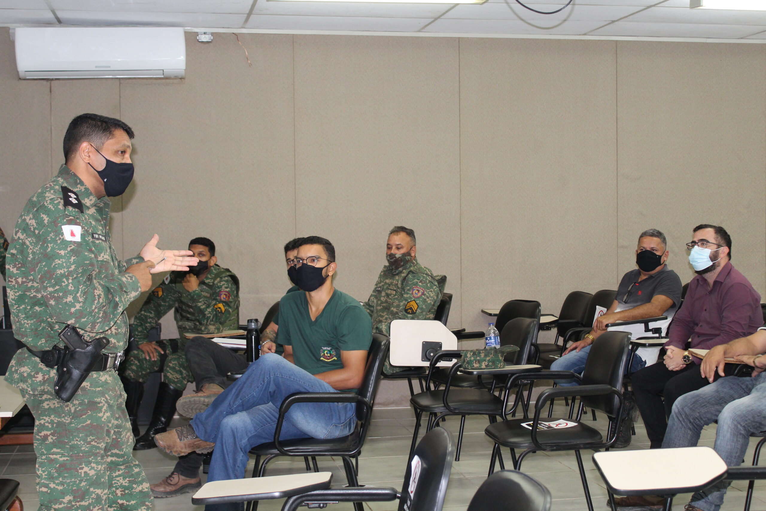 SEMMA de João Monlevade intensifica ações