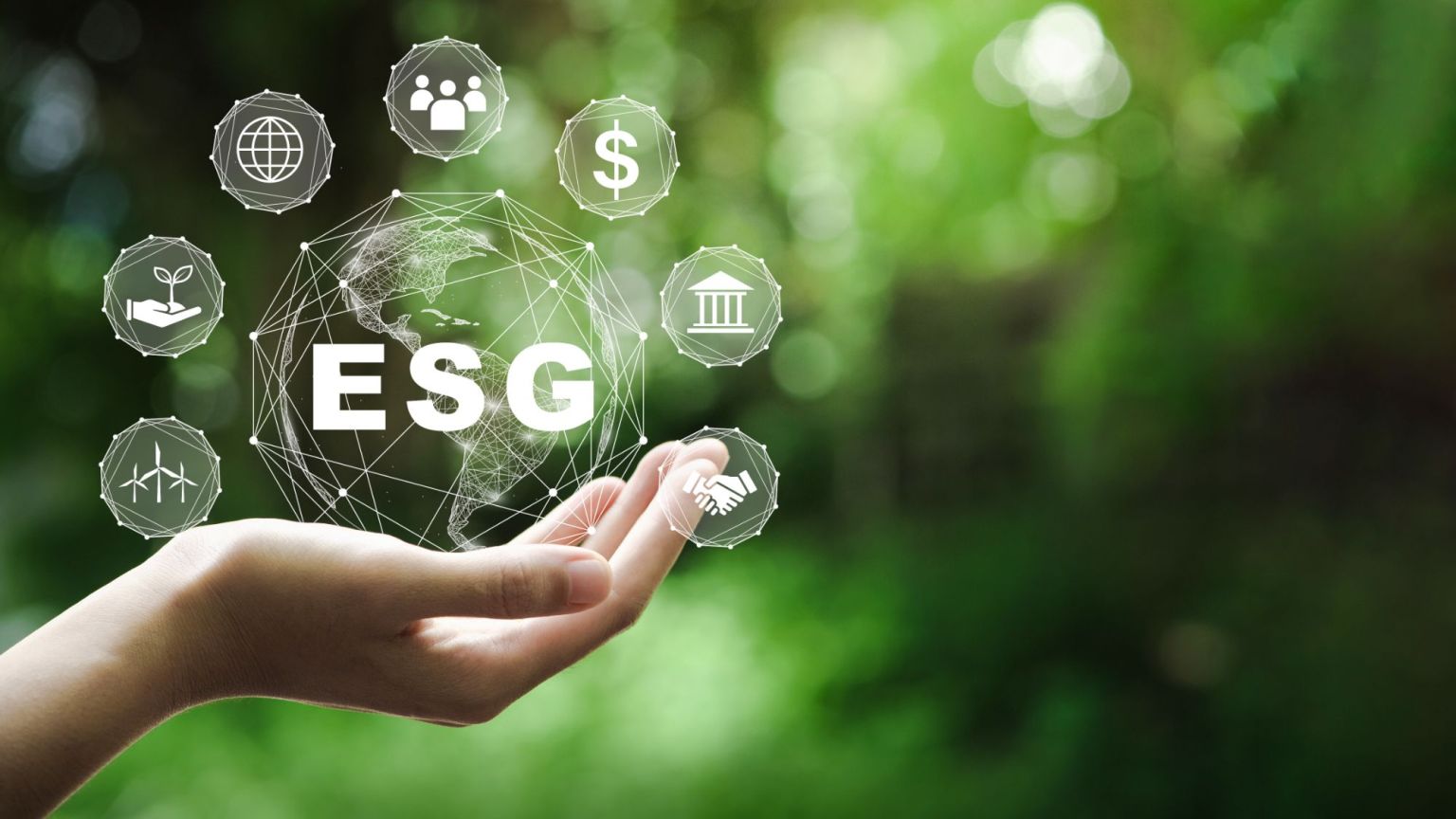 ESG – Que bicho é esse? Parte 2
