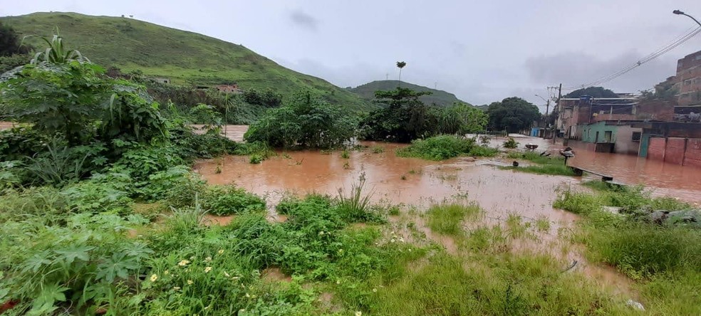 Prefeitura de Cel Fabriciano decreta situação de emergência