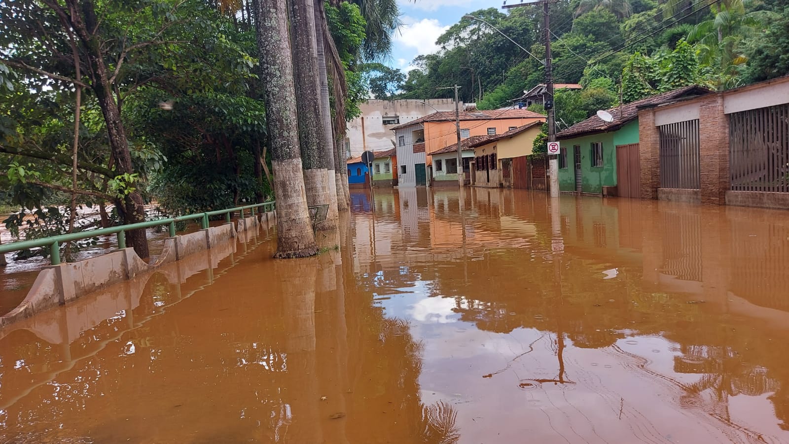 Prefeitura de São Gonçalo declara Situação de Emergência