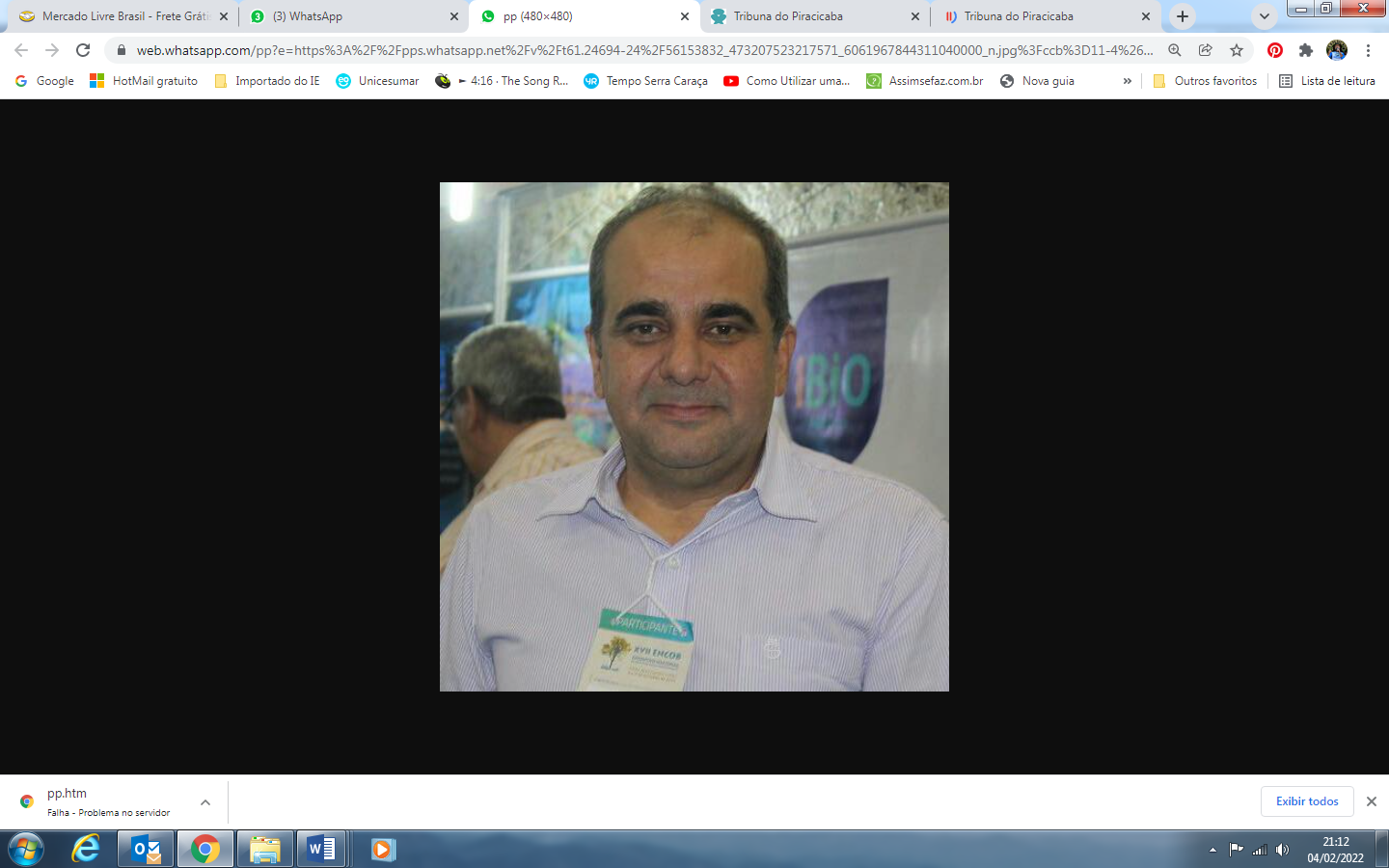 CBH-Doce 20 anos: nosso rio, nossa história!