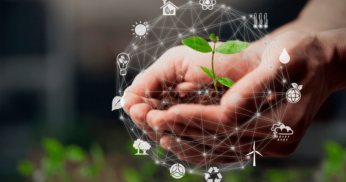 Afinal – o que é esse tal de ESG ?