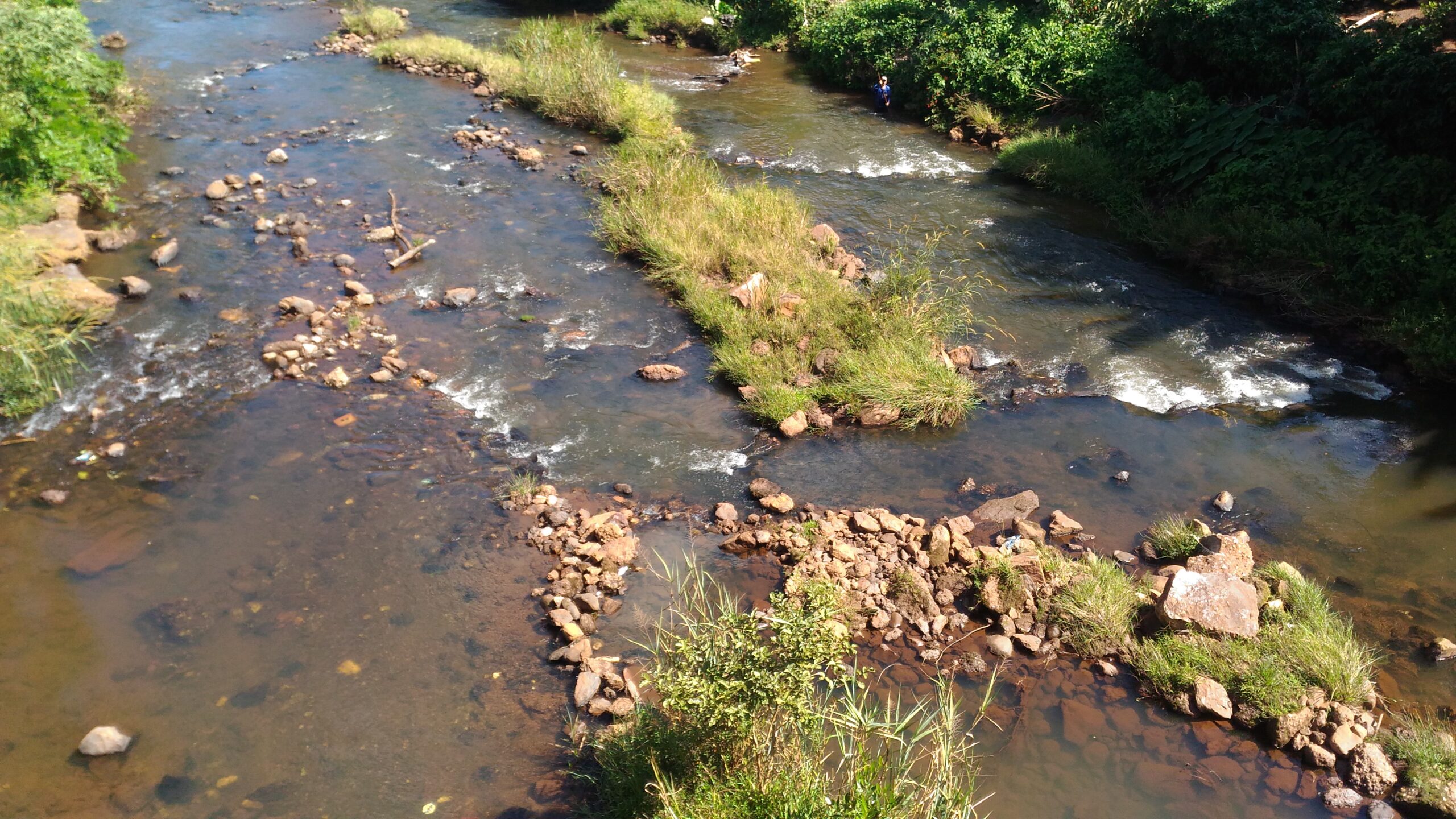 CBH Piracicaba promove “extraordinária” no Dia Mundial da Água