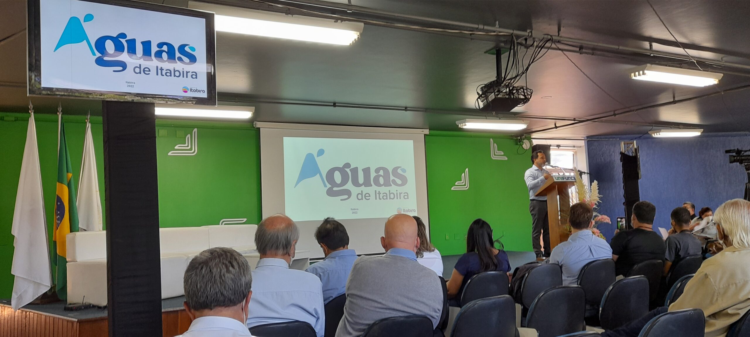 Itabira lança programa de pagamento por serviços ambientais