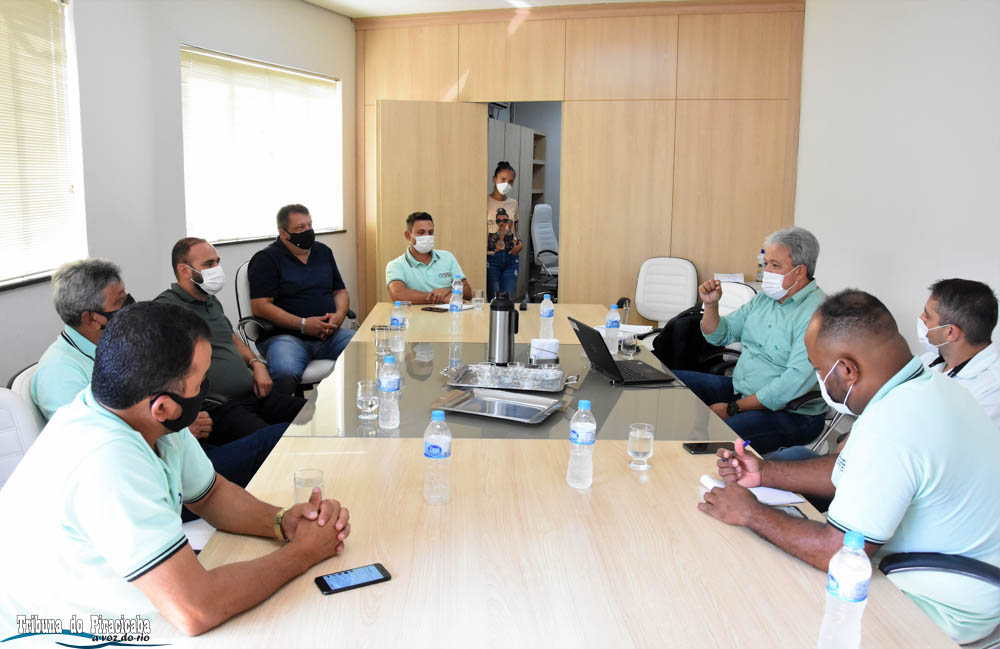 Vereadores de São Gonçalo cobram ações da Vale