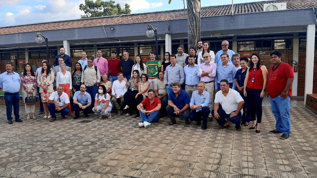 CBH Doce: Novos conselheiros elegem diretoria executiva