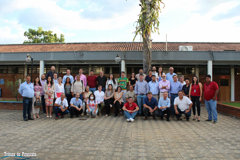 CBH-Doce: Conselheiros são empossados e elegem nova diretoria