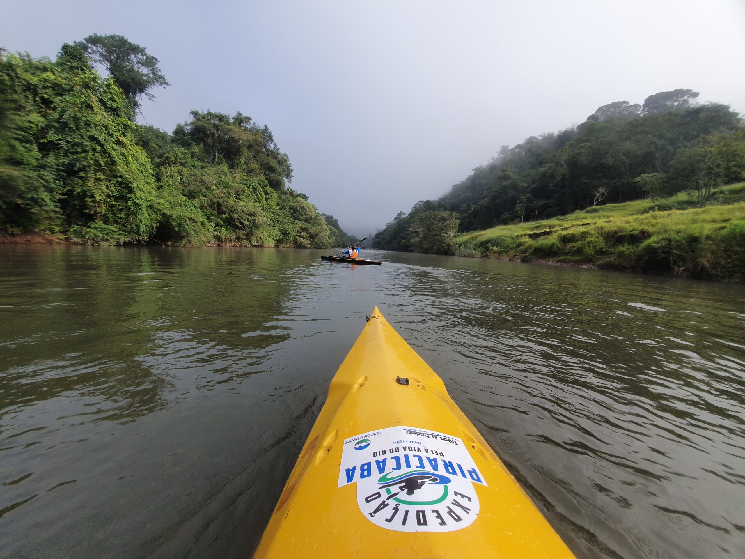 Expedição Piracicaba: municípios escolhem nova data