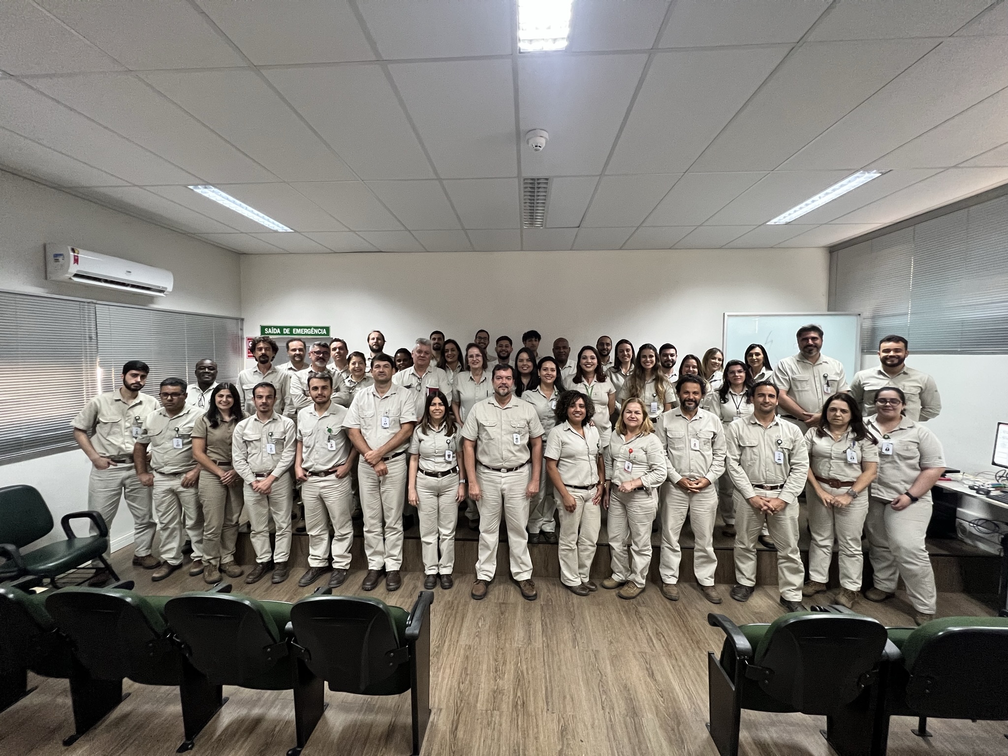 Cenibra cria Assessoria de Sustentabilidade