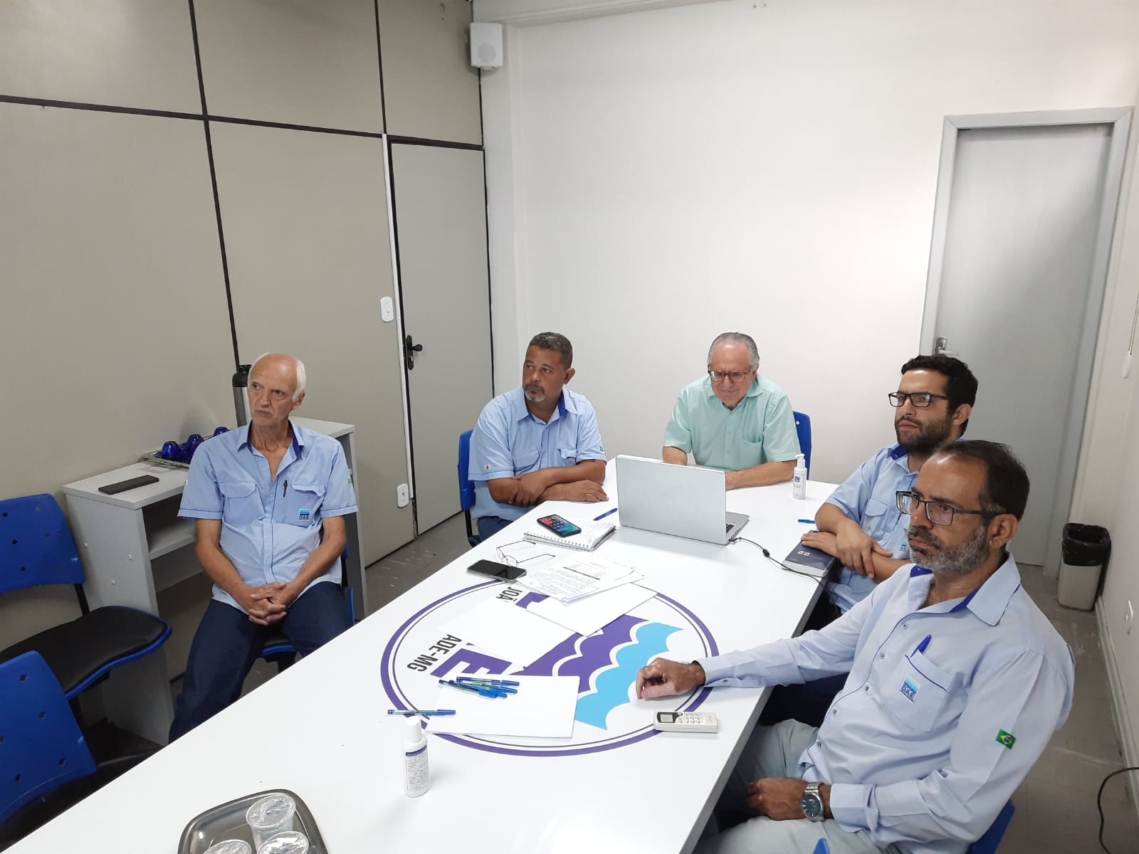 DAE vai receber R$ 1 milhão para projeto hidroambiental