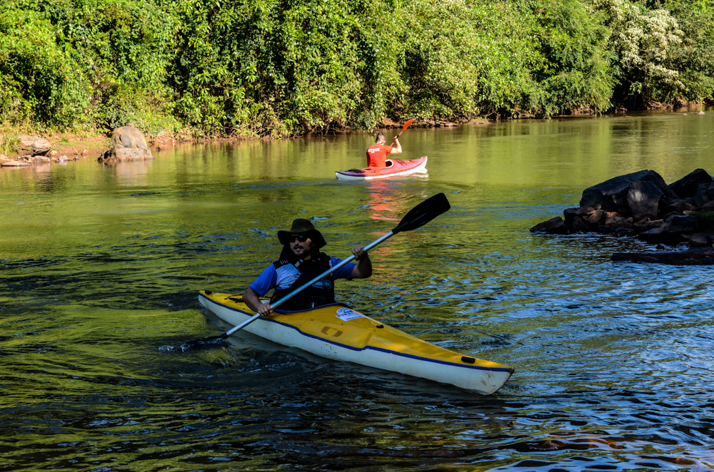 Expedição Piracicaba – Pela Vida do Rio entregará resultados
