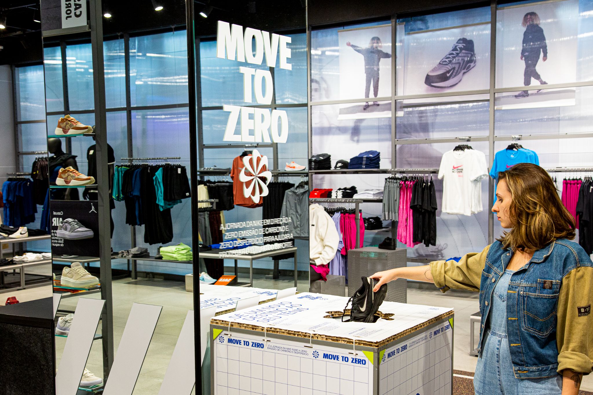 Reciclagem: Logística reversa avança no Brasil