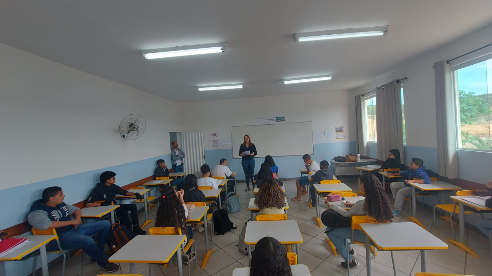 São Gonçalo divulga programação da Semana do Meio Ambiente