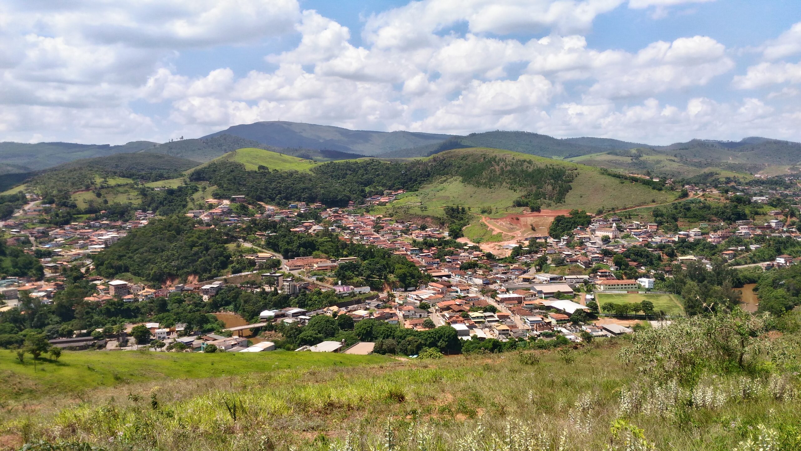 Revisão do Plano de Saneamento